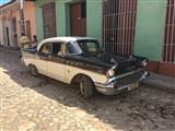 Oldtimers in Cuba - foto 73 van 88