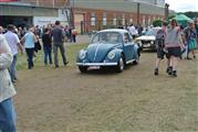 Oldtimer Fly/Drive-In Schaffen