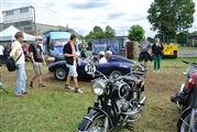 Oldtimer Fly/Drive-In Schaffen