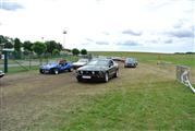 Oldtimer Fly/Drive-In Schaffen