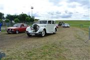 Oldtimer Fly/Drive-In Schaffen