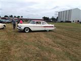 Oldtimer Fly/Drive-In Schaffen