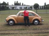 Oldtimer Fly/Drive-In Schaffen