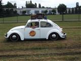 Oldtimer Fly/Drive-In Schaffen