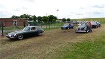 Oldtimer Fly/Drive-In Schaffen