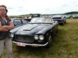 Oldtimer Fly/Drive-In Schaffen