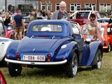 Oldtimer Fly/Drive-In Schaffen