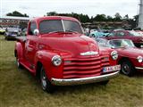 Oldtimer Fly/Drive-In Schaffen