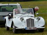 Oldtimer Fly/Drive-In Schaffen