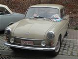 Oldtimermeeting Wervik 2015