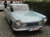 Oldtimermeeting Wervik 2015