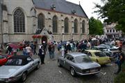 De Zaat Raast - Festival of Sportscars, Temse -  15 augustus 2015