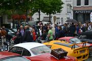 De Zaat Raast - Festival of Sportscars, Temse -  15 augustus 2015