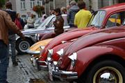 De Zaat Raast - Festival of Sportscars, Temse -  15 augustus 2015