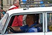 De Zaat Raast - Festival of Sportscars, Temse -  15 augustus 2015