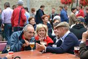 De Zaat Raast - Festival of Sportscars, Temse -  15 augustus 2015