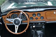 De Zaat Raast - Festival of Sportscars, Temse -  15 augustus 2015