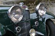 De Zaat Raast - Festival of Sportscars, Temse -  15 augustus 2015