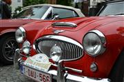 De Zaat Raast - Festival of Sportscars, Temse -  15 augustus 2015