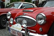 De Zaat Raast - Festival of Sportscars, Temse