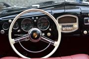 De Zaat Raast - Festival of Sportscars, Temse -  15 augustus 2015