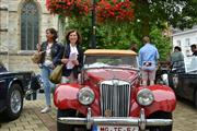 De Zaat Raast - Festival of Sportscars, Temse -  15 augustus 2015