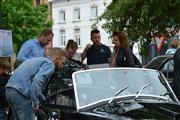 De Zaat Raast - Festival of Sportscars, Temse -  15 augustus 2015