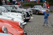 De Zaat Raast - Festival of Sportscars, Temse -  15 augustus 2015