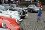 De Zaat Raast - Festival of Sportscars, Temse