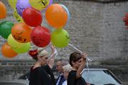 De Zaat Raast - Festival of Sportscars, Temse -  15 augustus 2015