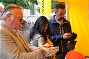 De Zaat Raast - Festival of Sportscars, Temse -  15 augustus 2015
