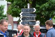 De Zaat Raast - Festival of Sportscars, Temse -  15 augustus 2015