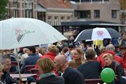 De Zaat Raast - Festival of Sportscars, Temse