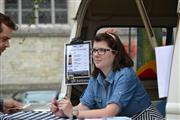 De Zaat Raast - Festival of Sportscars, Temse -  15 augustus 2015