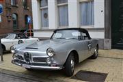De Zaat Raast - Festival of Sportscars, Temse -  15 augustus 2015
