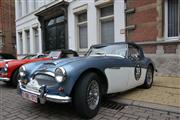 De Zaat Raast - Festival of Sportscars, Temse -  15 augustus 2015