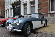 De Zaat Raast - Festival of Sportscars, Temse