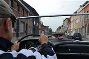 De Zaat Raast - Festival of Sportscars, Temse -  15 augustus 2015