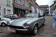 De Zaat Raast - Festival of Sportscars, Temse -  15 augustus 2015