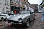 De Zaat Raast - Festival of Sportscars, Temse