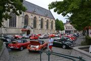 De Zaat Raast - Festival of Sportscars, Temse -  15 augustus 2015
