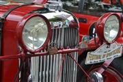De Zaat Raast - Festival of Sportscars, Temse -  15 augustus 2015