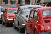De Zaat Raast - Festival of Sportscars, Temse -  15 augustus 2015