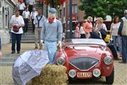 De Zaat Raast - Festival of Sportscars, Temse -  15 augustus 2015