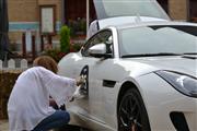 De Zaat Raast - Festival of Sportscars, Temse -  15 augustus 2015