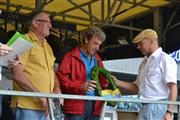 De Zaat Raast - Festival of Sportscars, Temse -  15 augustus 2015
