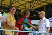 De Zaat Raast - Festival of Sportscars, Temse -  15 augustus 2015