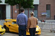 De Zaat Raast - Festival of Sportscars, Temse -  15 augustus 2015