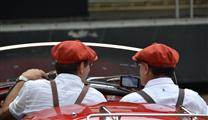 De Zaat Raast - Festival of Sportscars, Temse -  15 augustus 2015