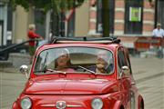 De Zaat Raast - Festival of Sportscars, Temse -  15 augustus 2015